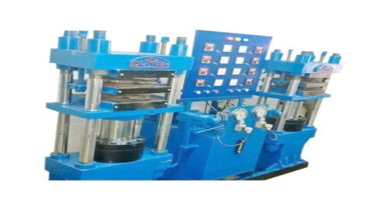 Hydraulic Press Machine